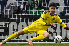 Lammens có thể kết thúc 8 năm chờ đợi của MU